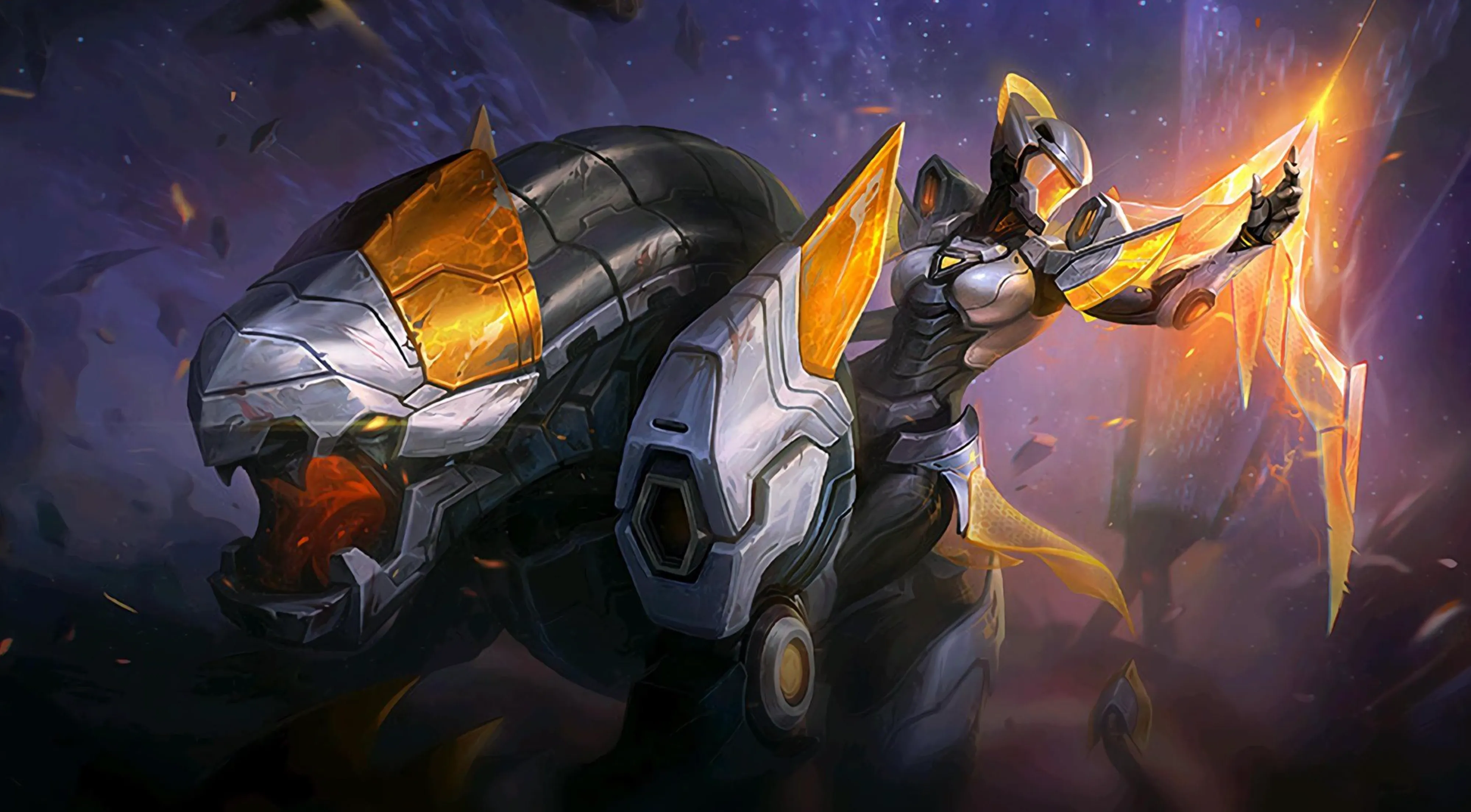 Astral Wanderer yi sun shin